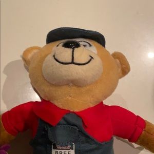 Meet your Posher, Damon